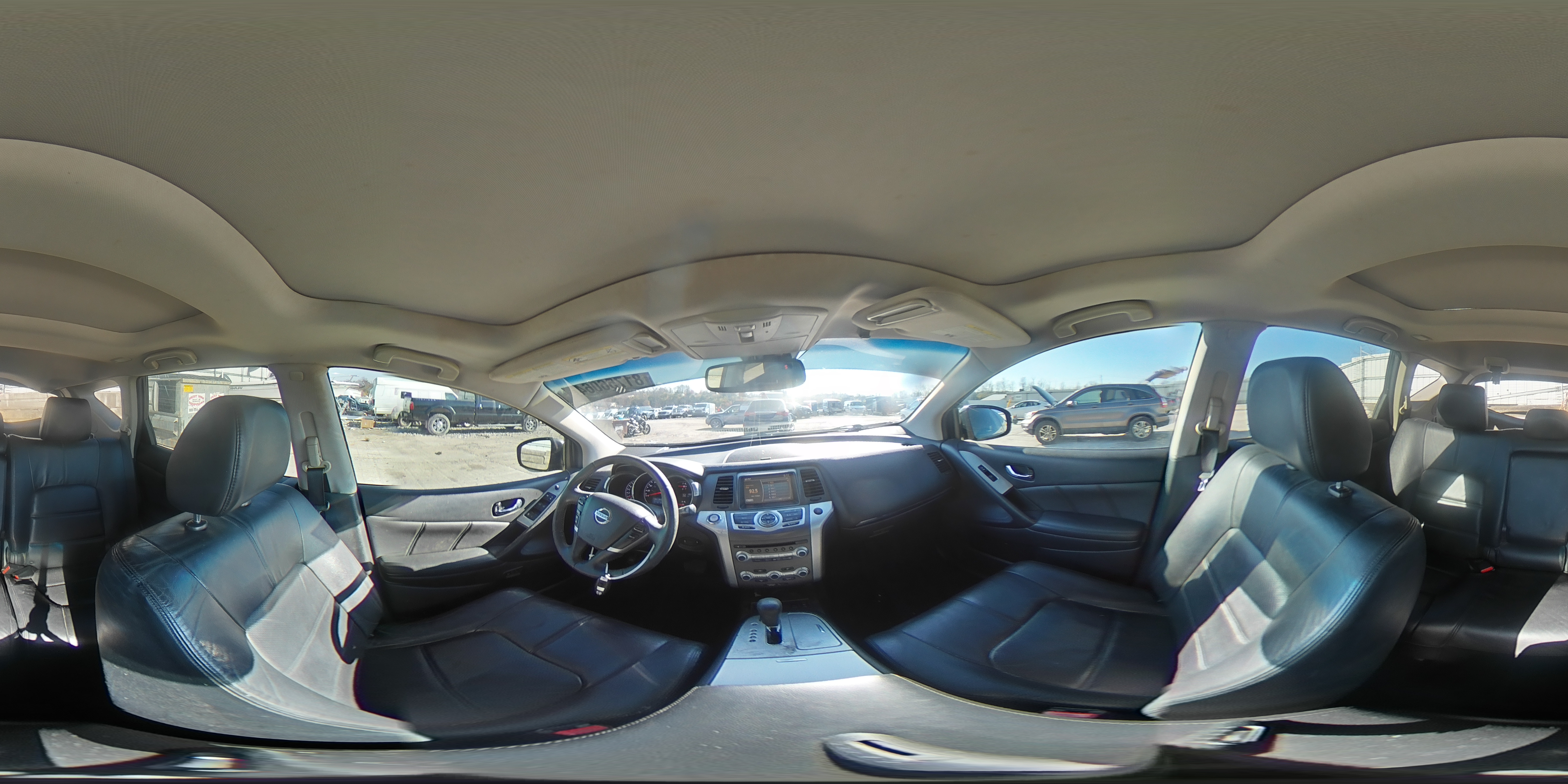 2011 Nissan Murano - Image 14
