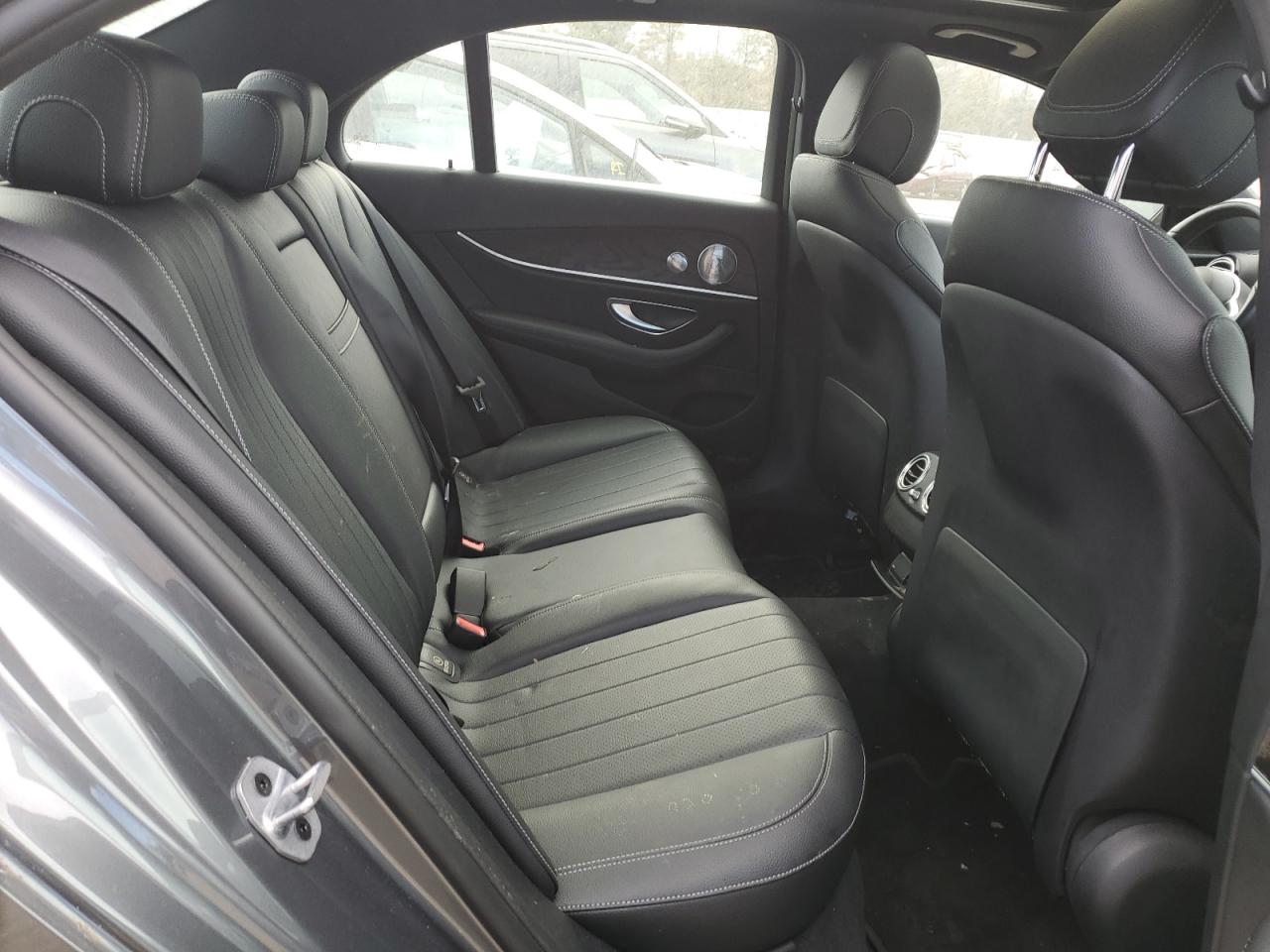 2019 Mercedes-Benz E-klasse - Image 10