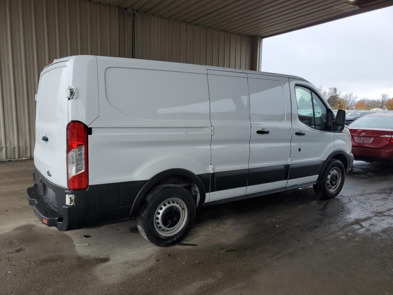 VIN 1FTYE1ZM8KKA24327 2019 FORD TRANSIT no.3