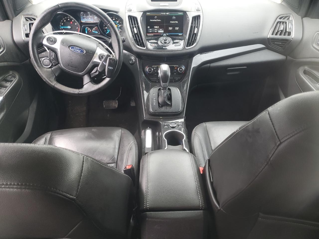 2014 Ford Escape - Image 8