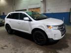 2011 Ford Edge Limited للبيع في Woodhaven، MI - All Over