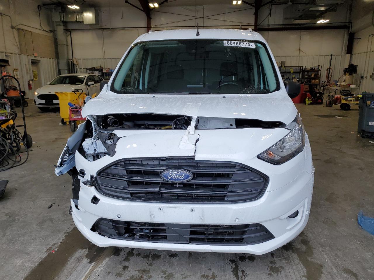 2020 Ford Transit - Image 5