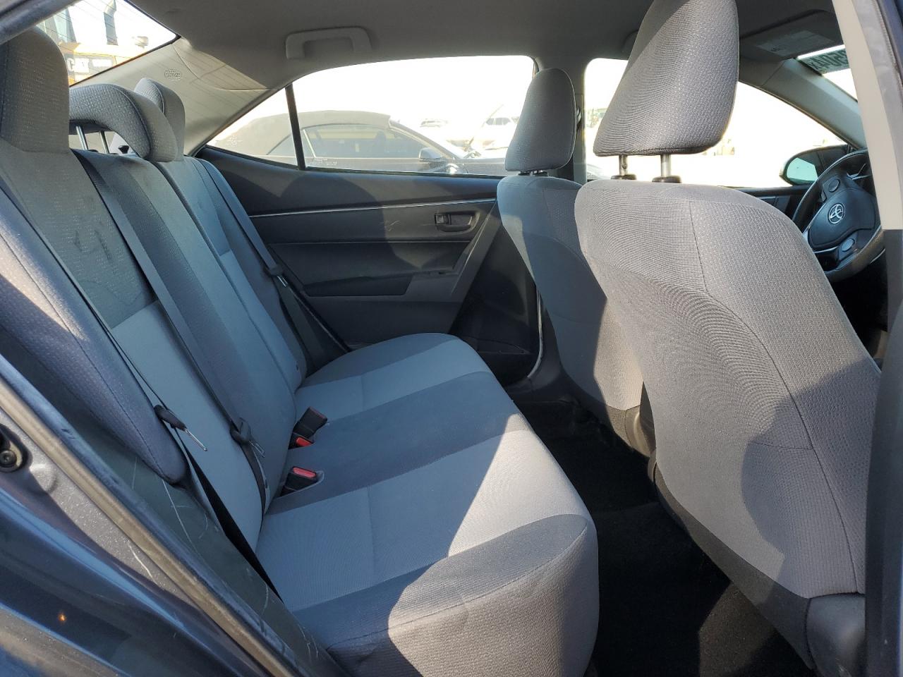 2014 Toyota Corolla - Image 10