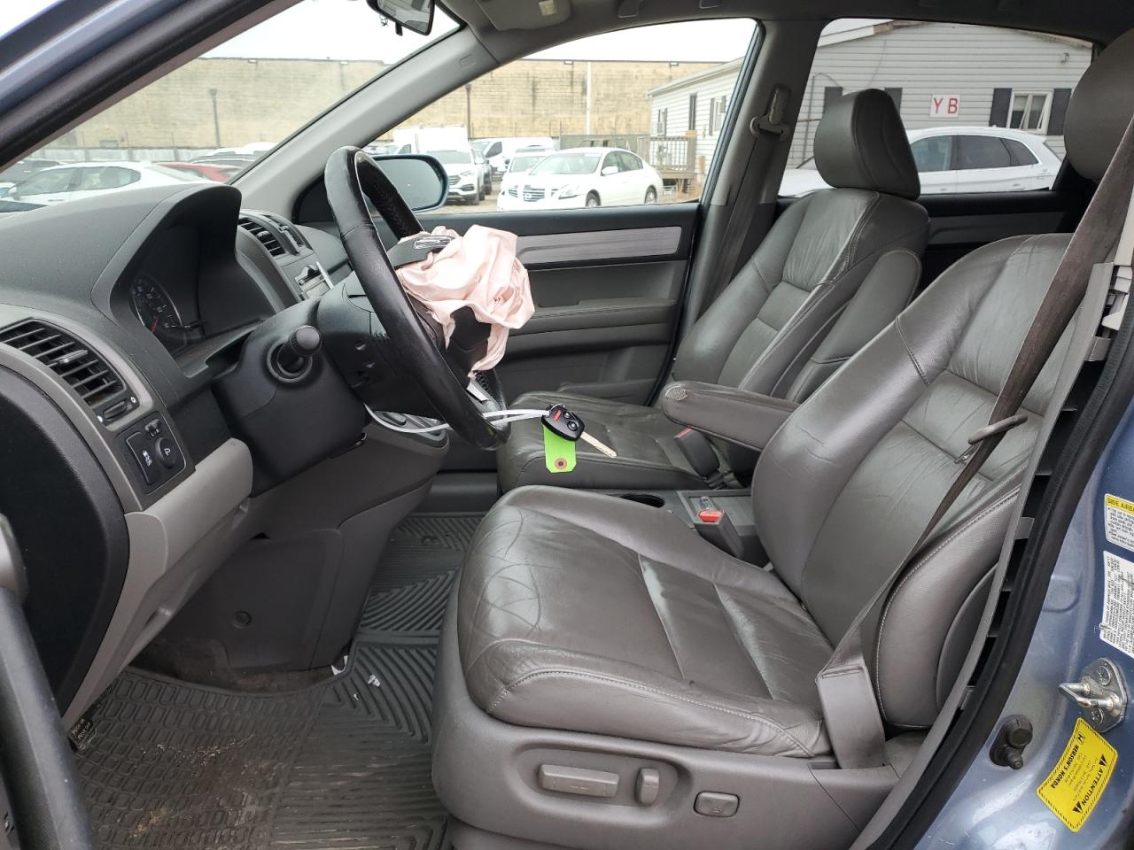 2011 Honda CR-V - Image 7