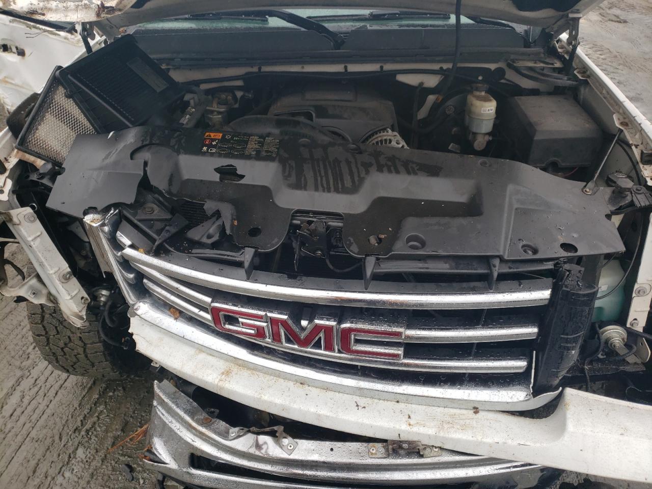 2013 GMC Sierra - Image 12
