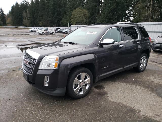 2015 Gmc Terrain Slt