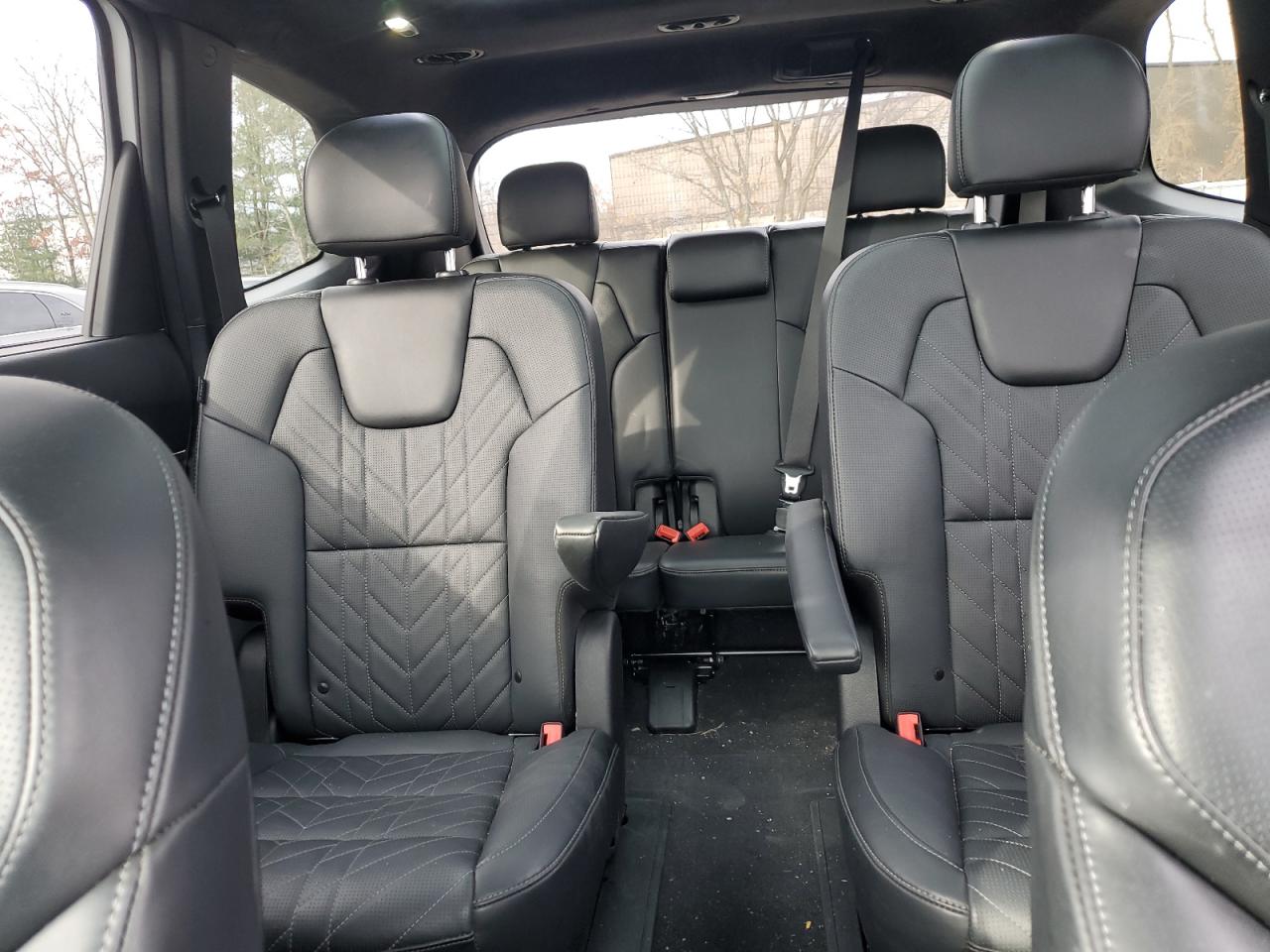 2024 Kia Telluride - Image 10