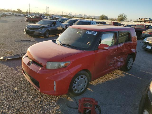 2013 Toyota Scion Xb  de vânzare în Tucson, AZ - Side