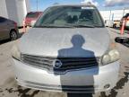 2008 Nissan Quest S zu verkaufen in Farr West, UT - All Over