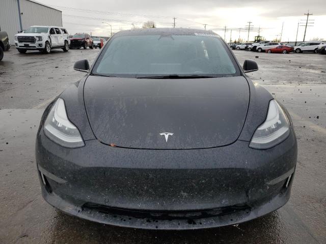  TESLA MODEL 3 2019 Черный