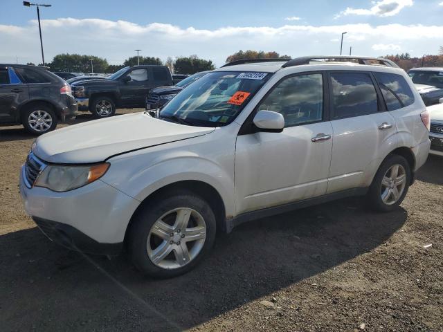 2009 Subaru Forester 2.5X Premium