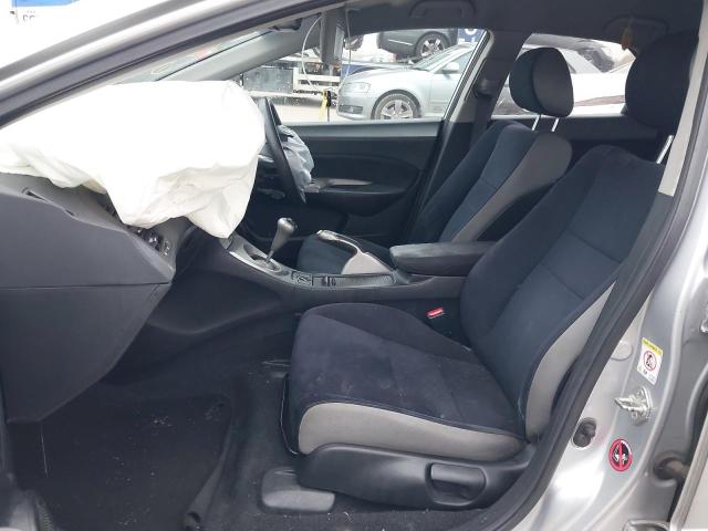 2009 HONDA CIVIC SE I-CTDI 2.2 I-CTDI SE 5DR