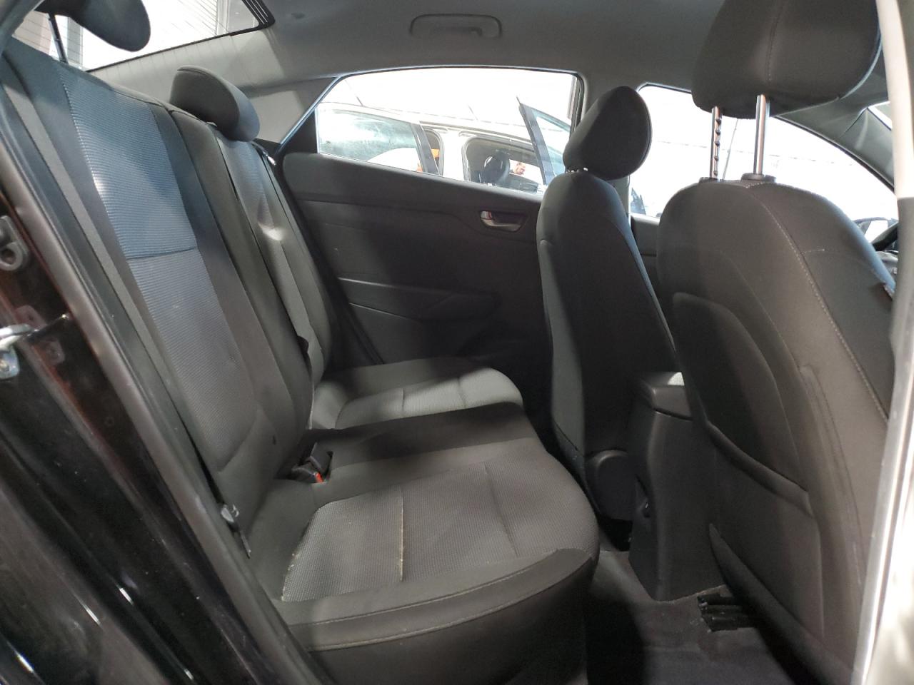 2019 Hyundai Accent - Image 10