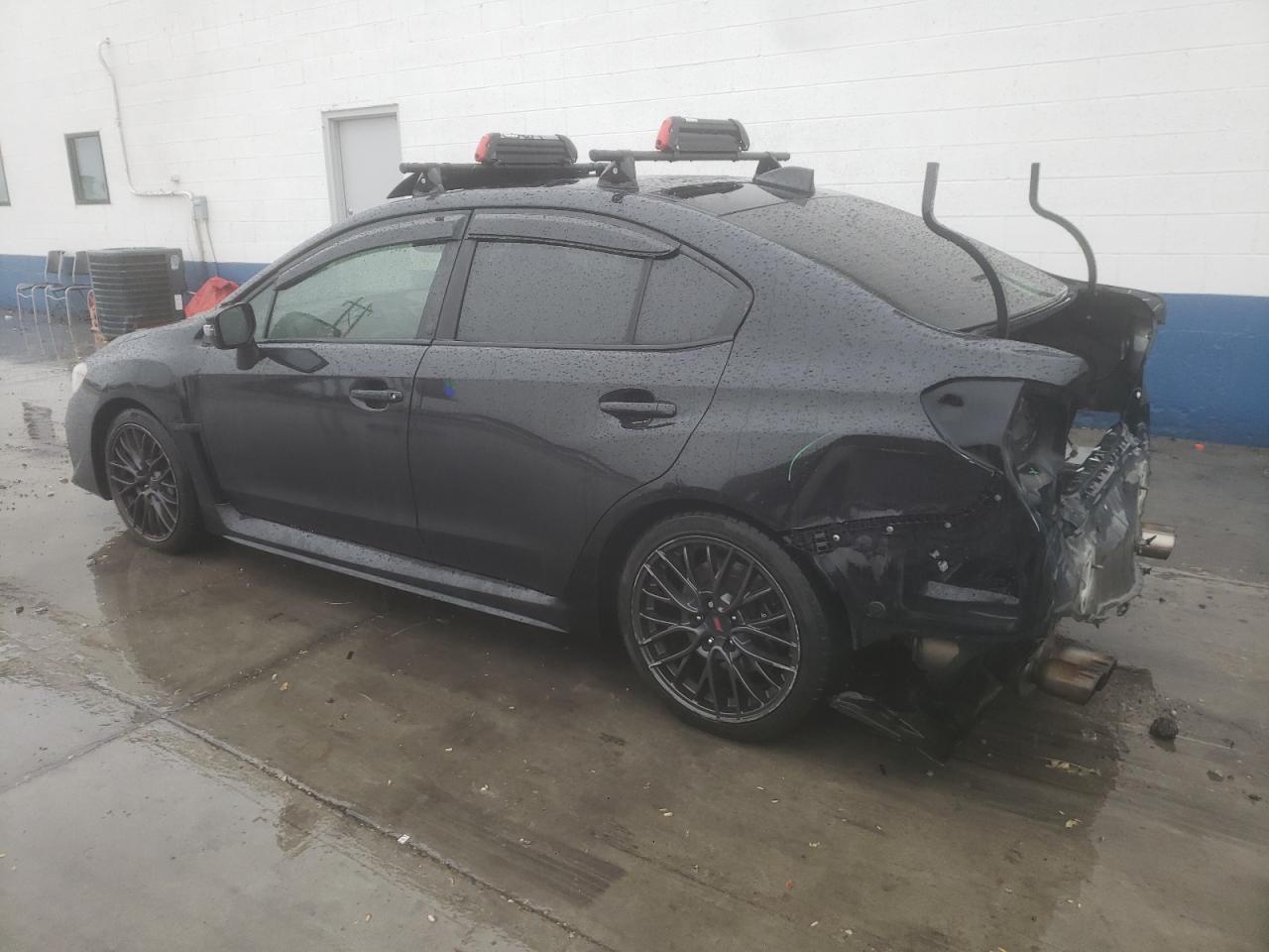 VIN JF1VA2L61F9825974 2015 SUBARU WRX no.2