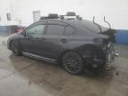 2015 Subaru Wrx Sti продається в Farr West, UT - Rear End