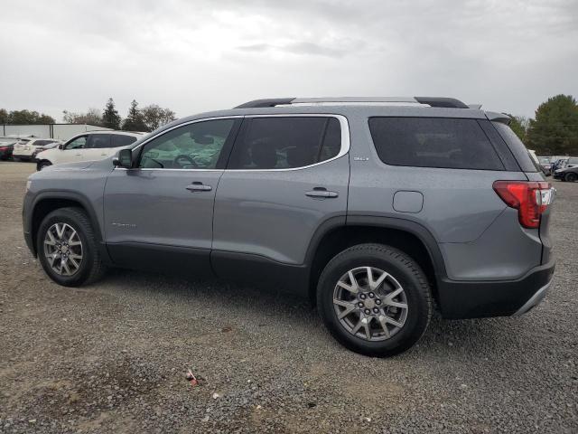 1GKKNULS9LZ225472 GMC Acadia SLT 2