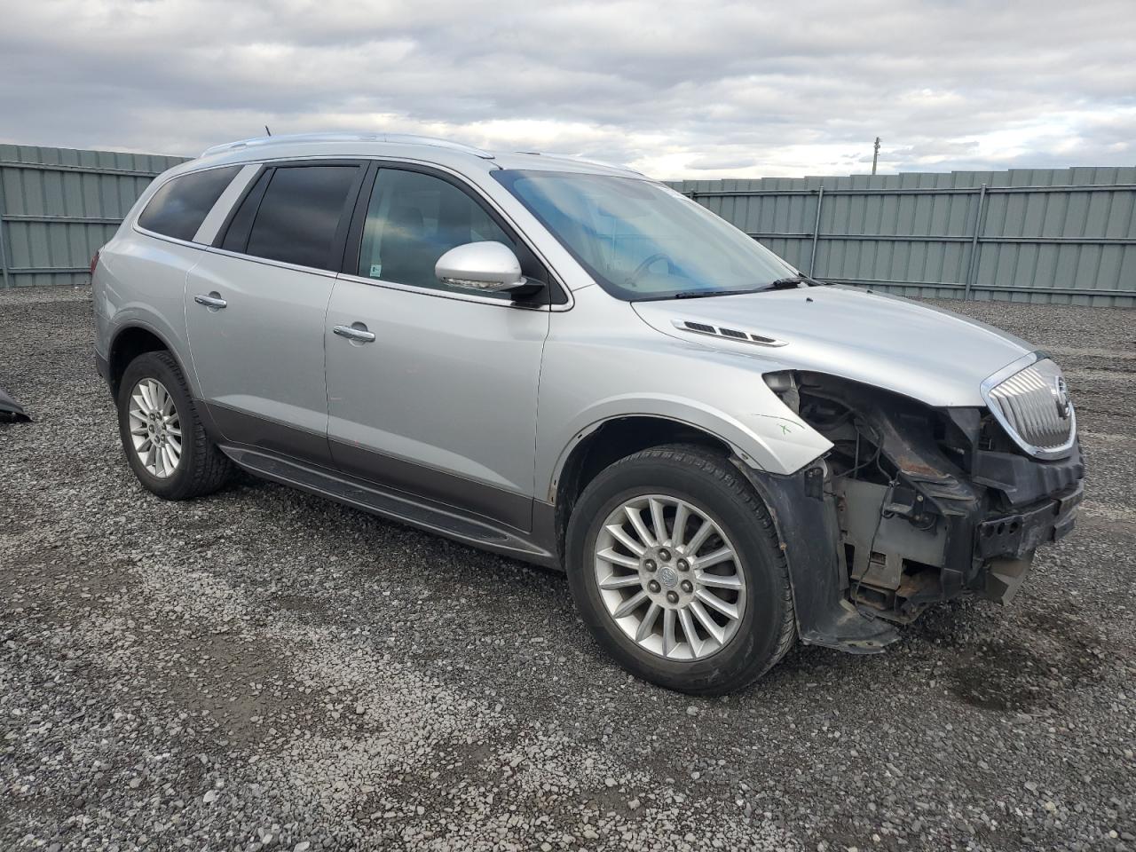 2011 Buick Enclave - Image 4