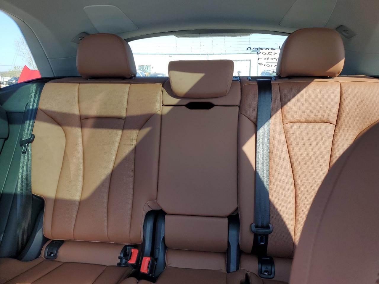 2022 Audi Q8 - Image 10