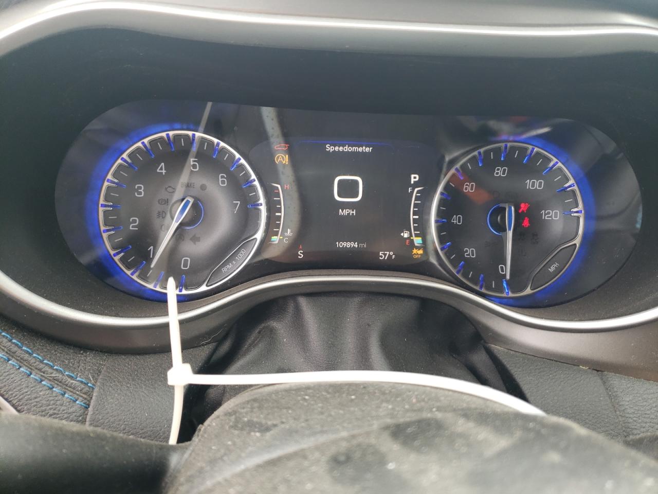 2021 Chrysler Pacifica - Image 9