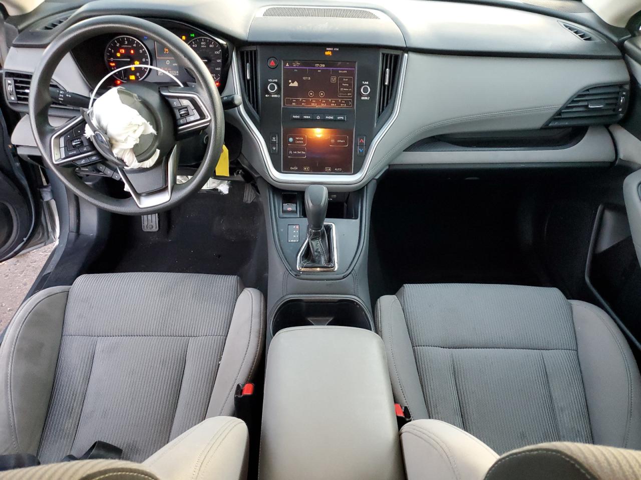 2020 Subaru Legacy - Image 8