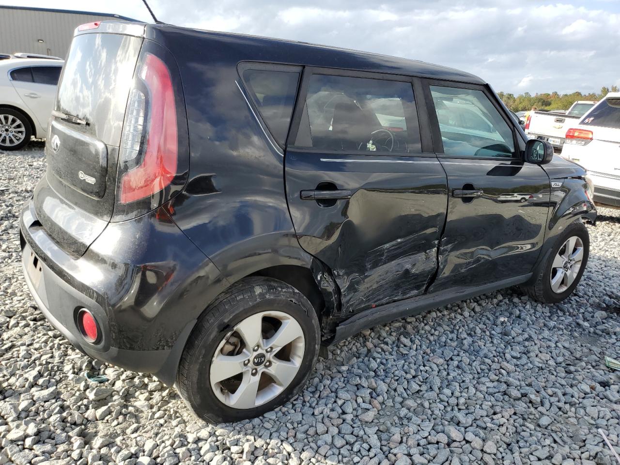 2018 Kia Soul - Image 3