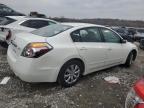 2012 Nissan Altima Base for Sale in Cahokia Heights, IL - Side