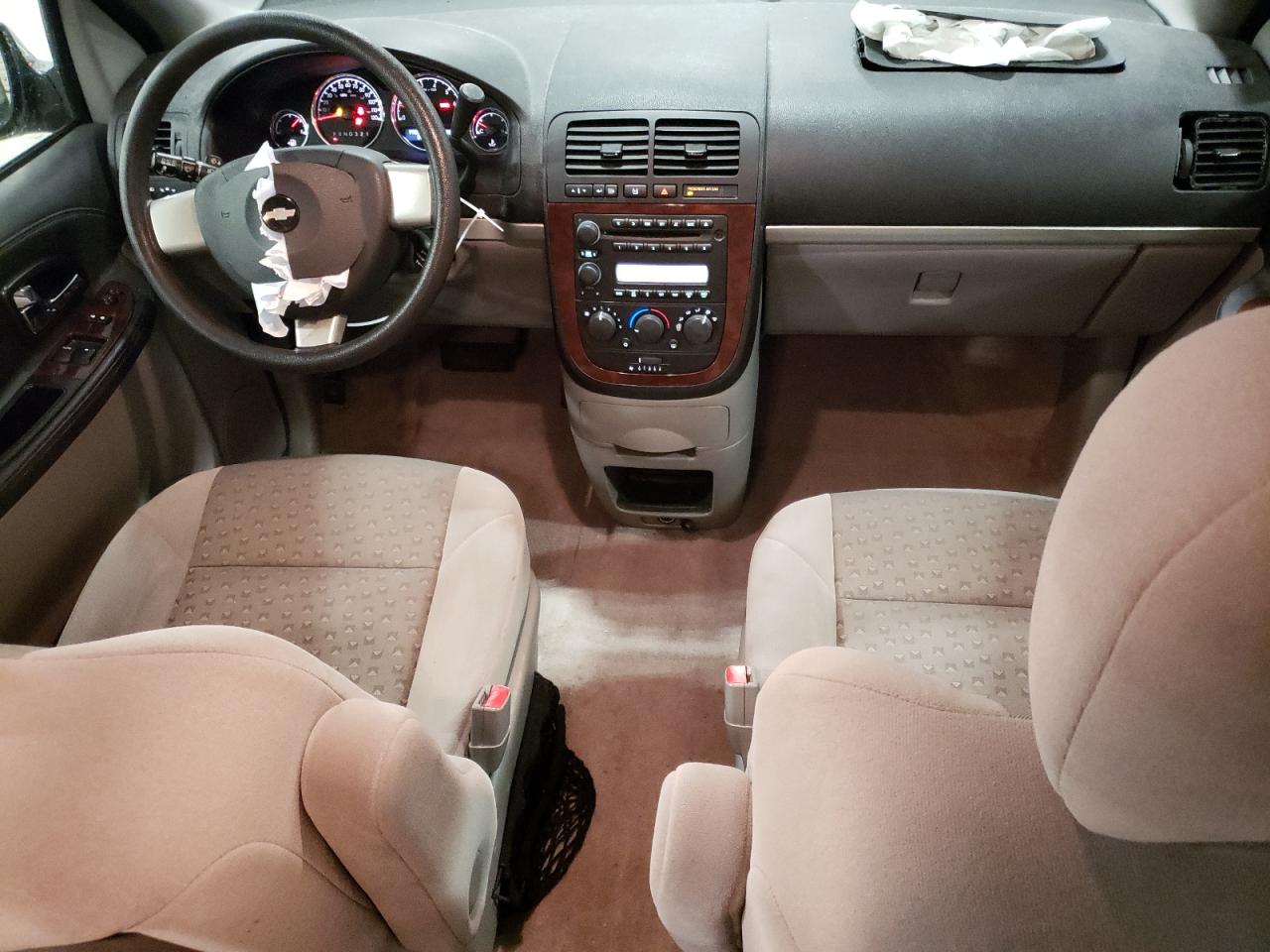 2008 Chevrolet Uplander - Image 8