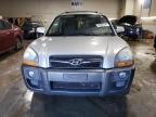 2009 Hyundai Tucson Se for Sale in Elgin, IL - Side