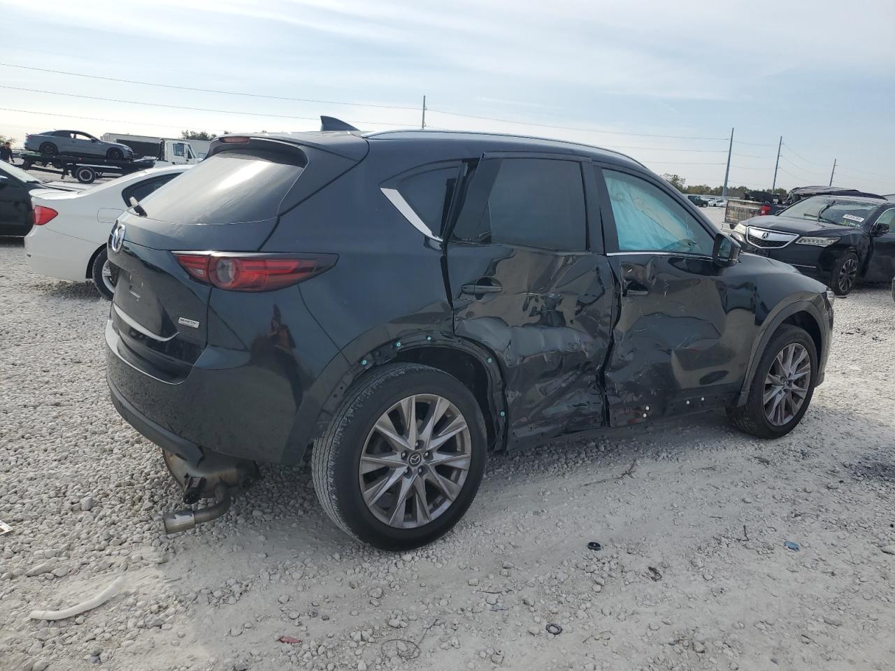 2019 Mazda CX-5 - Image 3