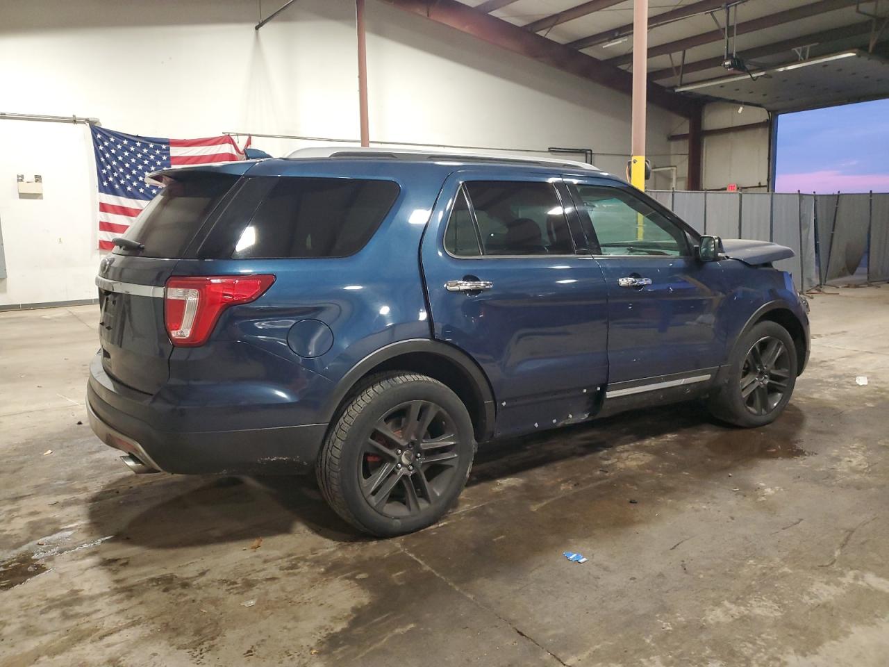 2017 Ford Explorer - Image 3