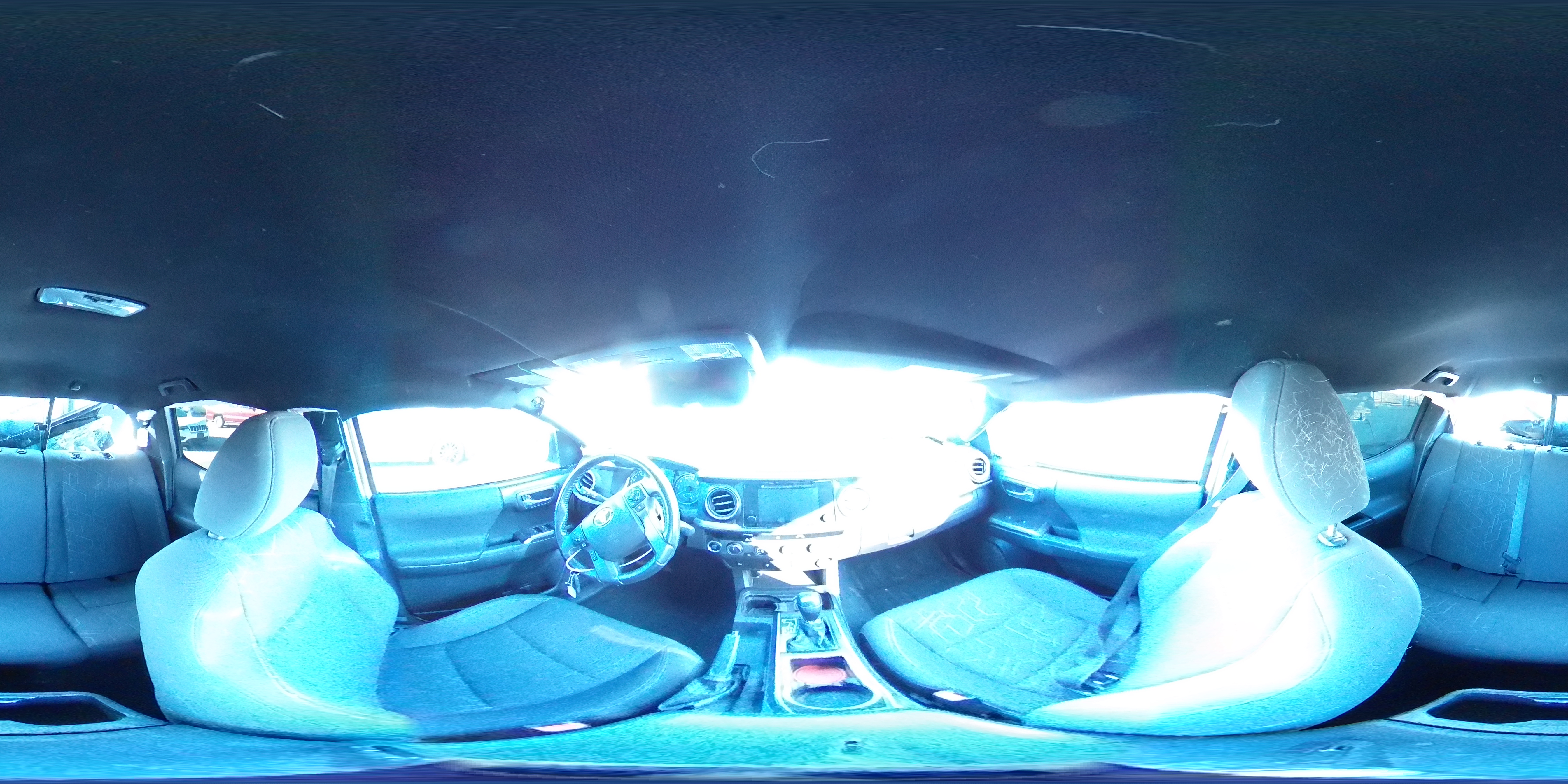 2016 Toyota Tacoma - Image 14