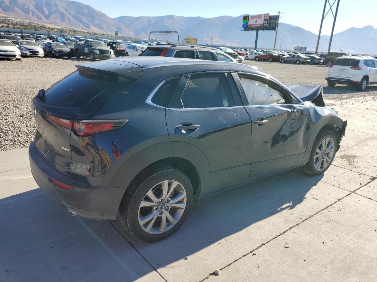 2023 Mazda CX-30 - Image 3