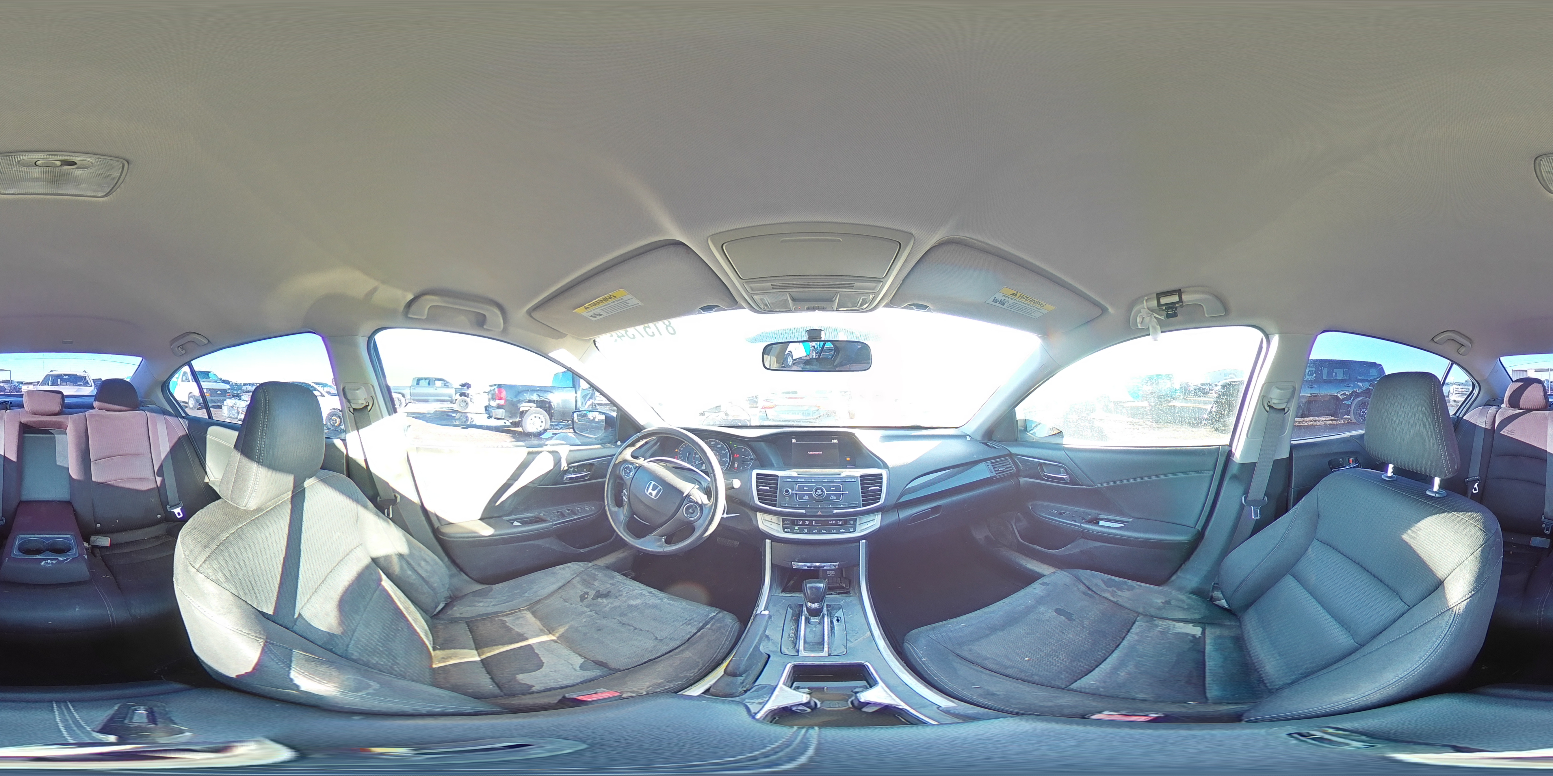 2013 Honda Accord - Image 12