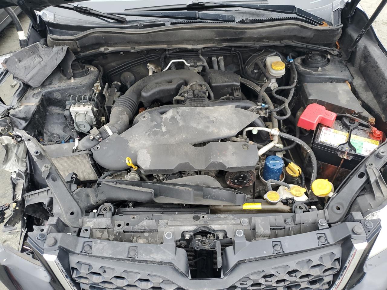 2014 Subaru Forester - Image 12