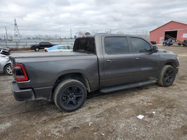 2022 RAM 1500 SPORT