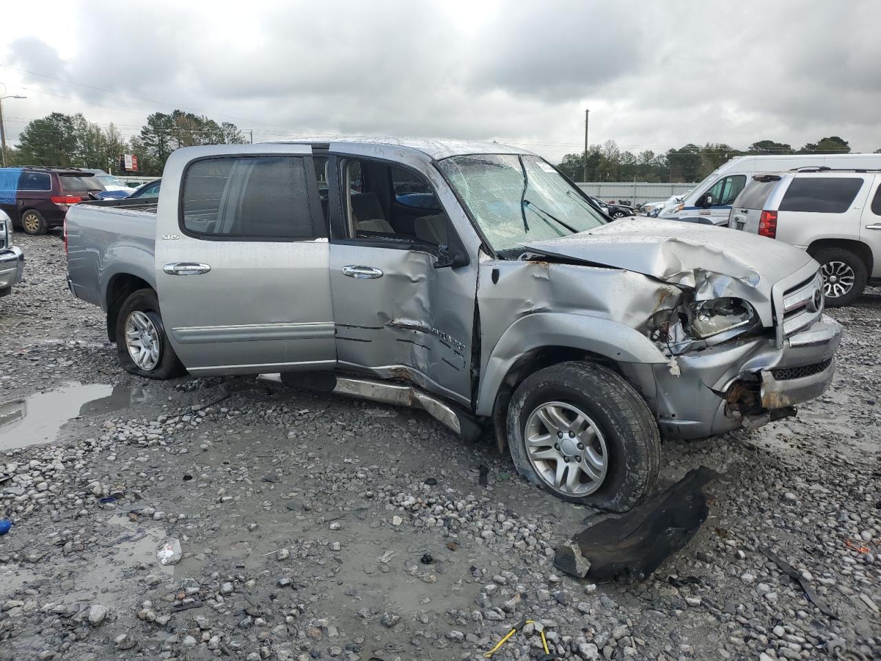 2005 Toyota Tundra - Image 4