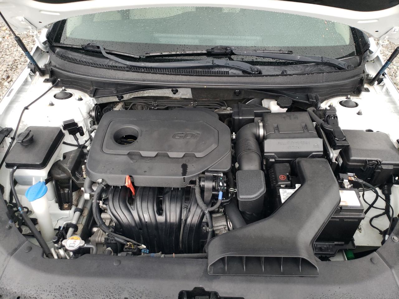 2018 Hyundai Sonata - Image 11