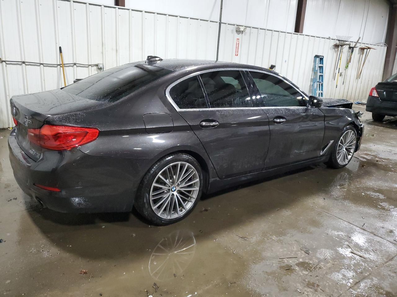 2017 BMW 5er - Image 3