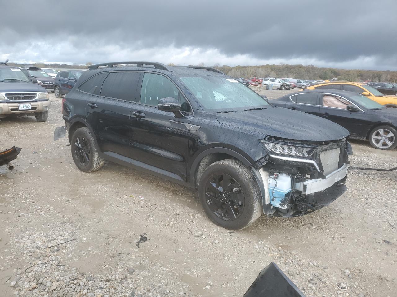 2023 Kia Sorento - Image 4