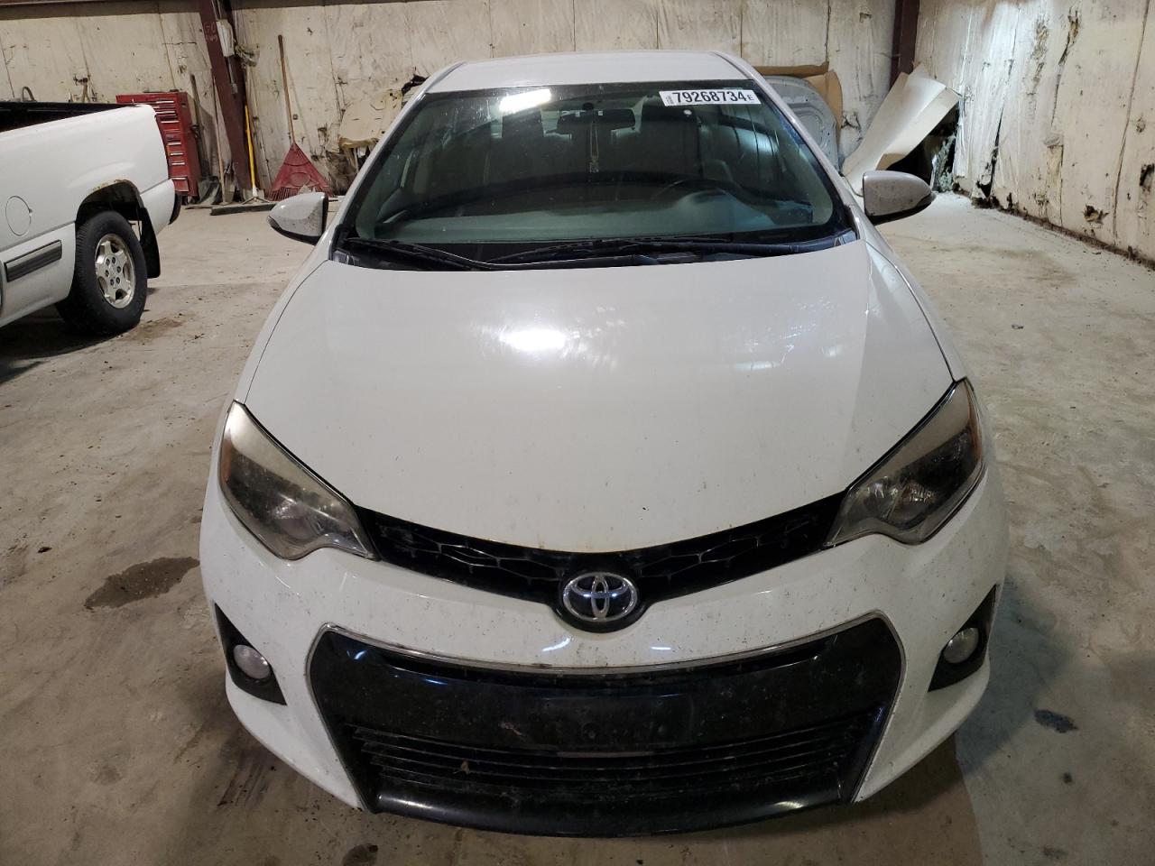 2015 Toyota Corolla - Image 5