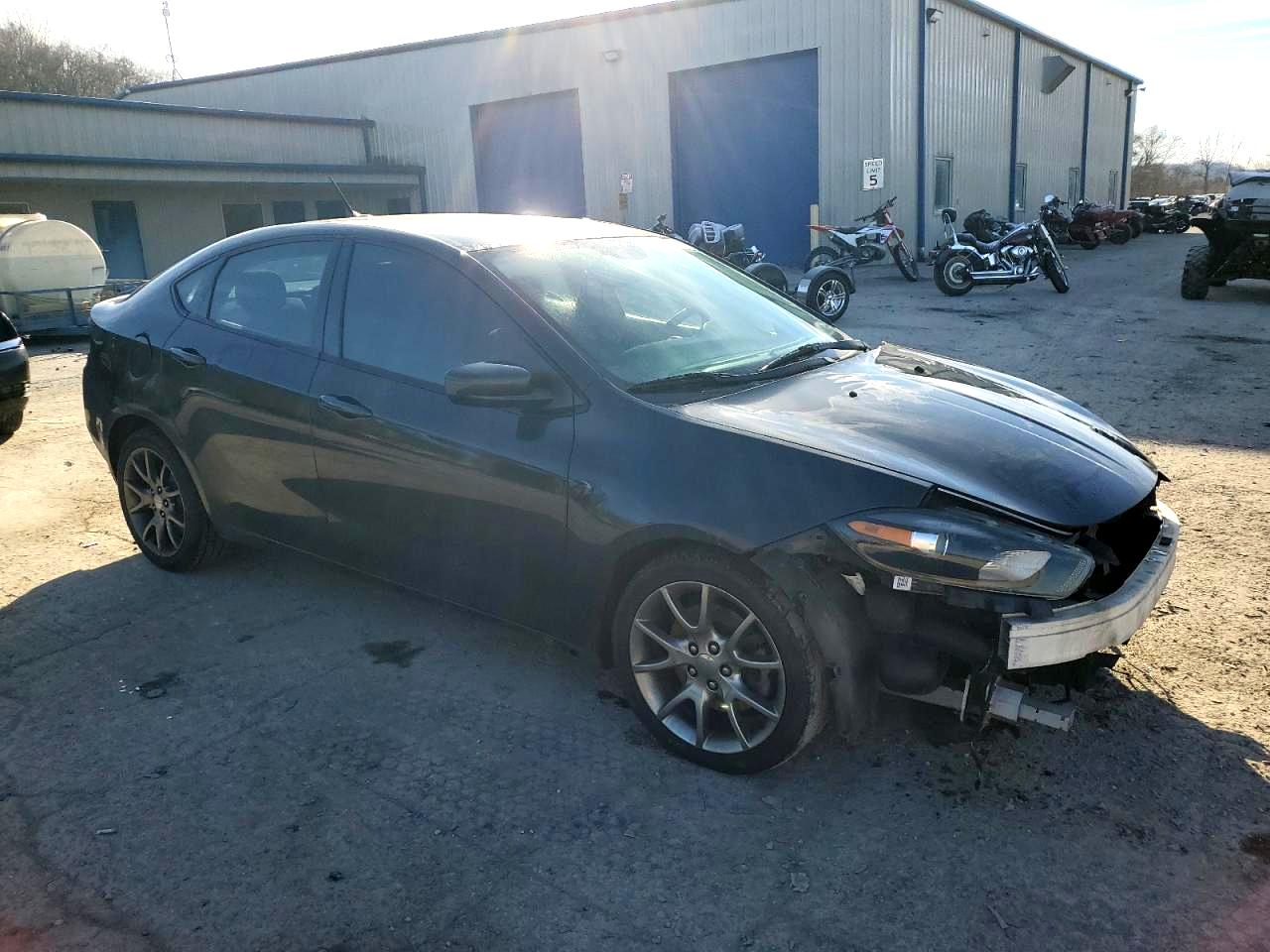 VIN 1C3CDFBA0DD299096 2013 DODGE DART no.4