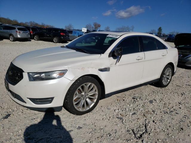  FORD TAURUS 2013 Белы