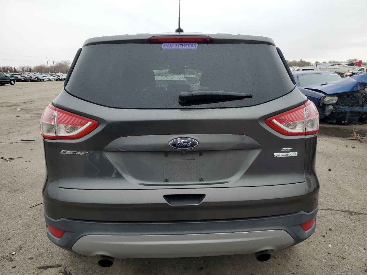 2016 Ford Escape - Image 6