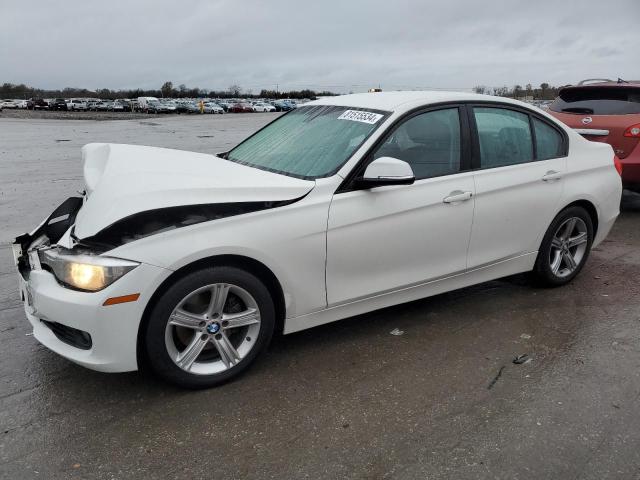 2012 Bmw 328 I Sulev