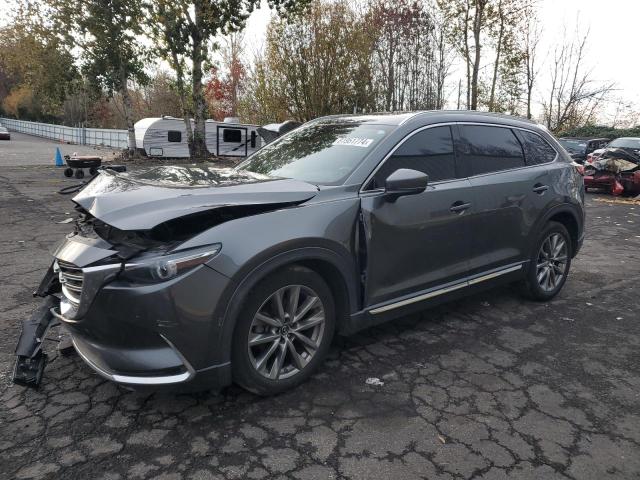 2019 Mazda Cx-9 Grand Touring