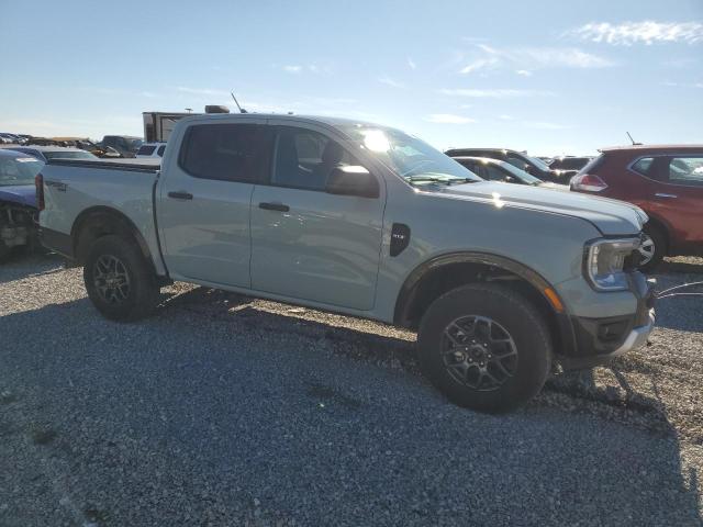  FORD RANGER 2024 Gray