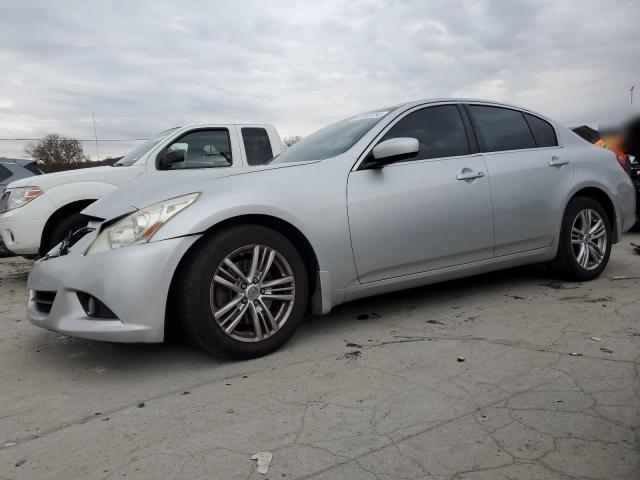 2010 Infiniti G37 