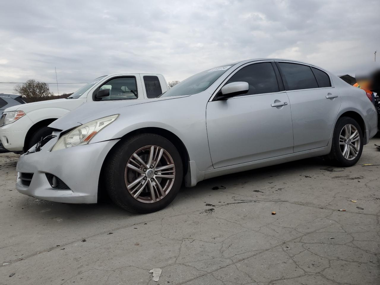 Lebanon, TN에서 판매 중인 2010 Infiniti G37 - Front End