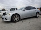 2010 Infiniti G37  for Sale in Lebanon, TN - Front End