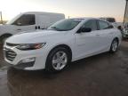 2023 Chevrolet Malibu Ls for Sale in Albuquerque, NM - Water/Flood